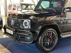 مێرسێدس بێنز G-Class